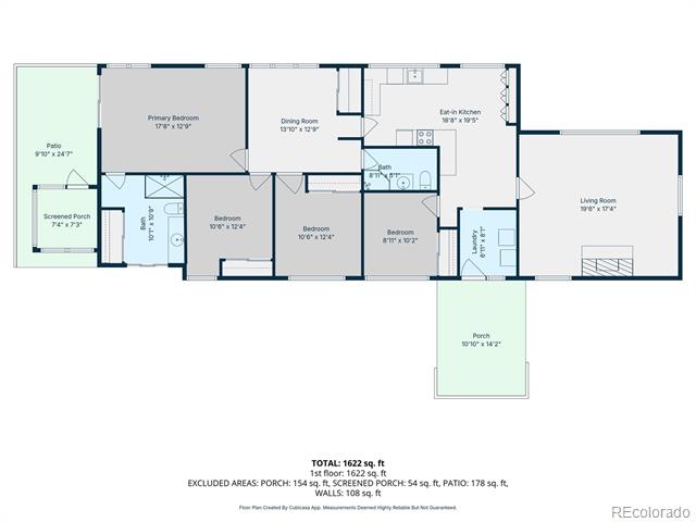 9088 S Murphy Gulch Road