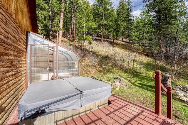 9088 S Murphy Gulch Road