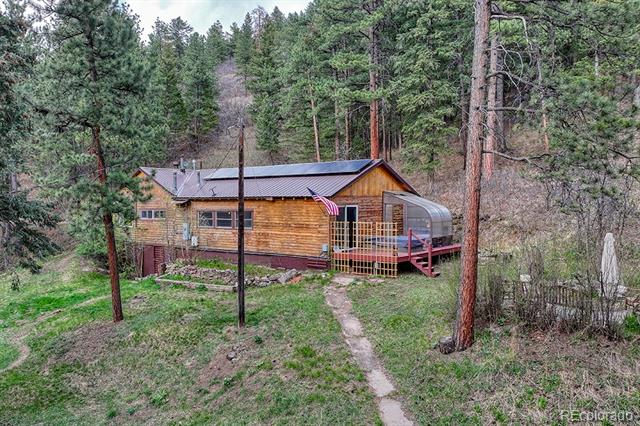 9088 S Murphy Gulch Road
