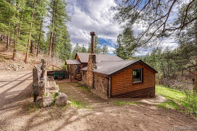 9088 S Murphy Gulch Road