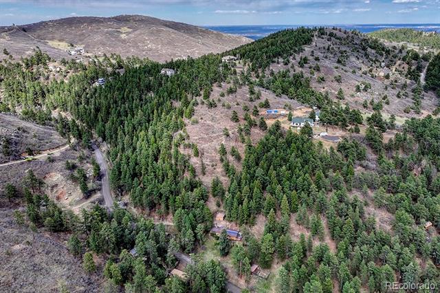 9088 S Murphy Gulch Road
