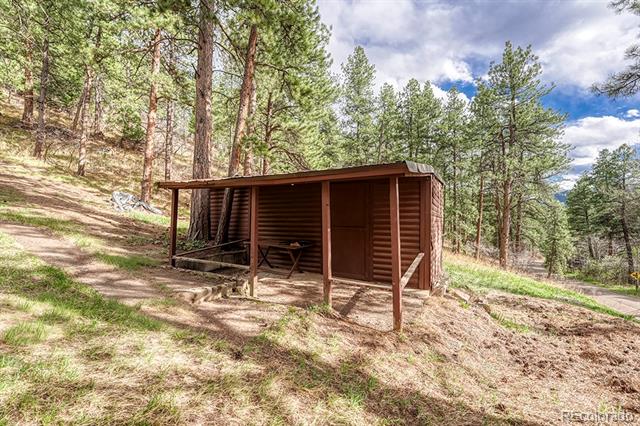 9088 S Murphy Gulch Road