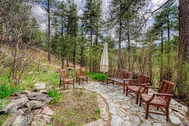 9088 S Murphy Gulch Road