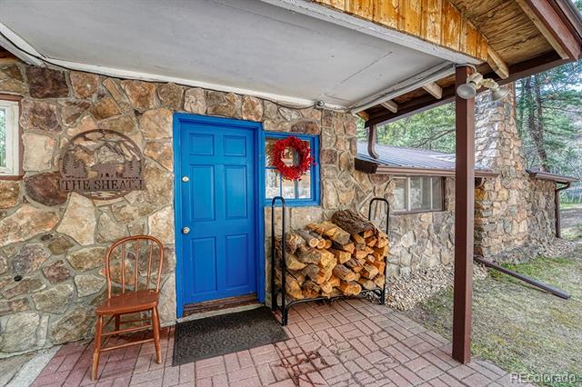 9088 S Murphy Gulch Road