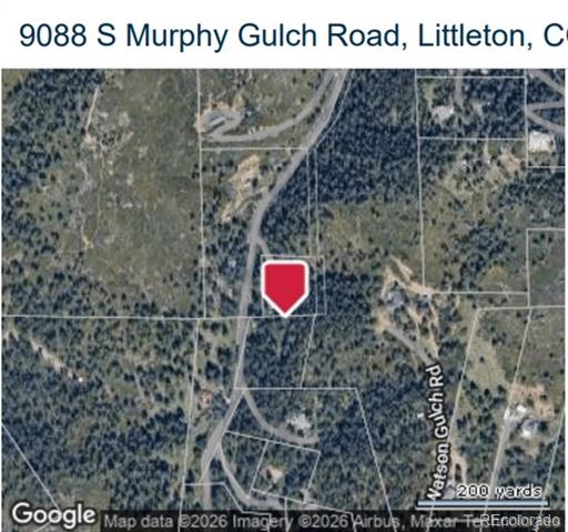 9088 S Murphy Gulch Road