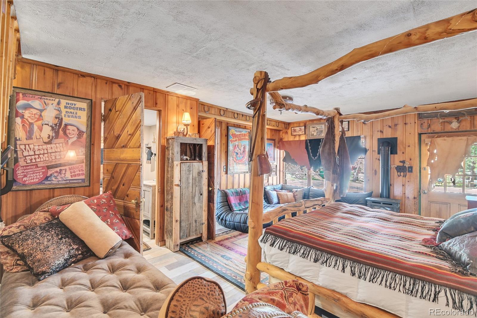 3323 S Russell Gulch Road