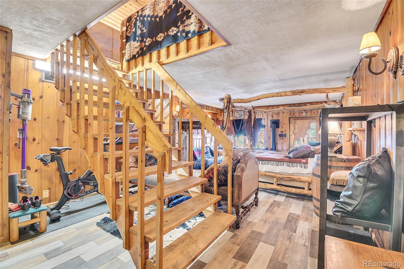 3323 S Russell Gulch Road