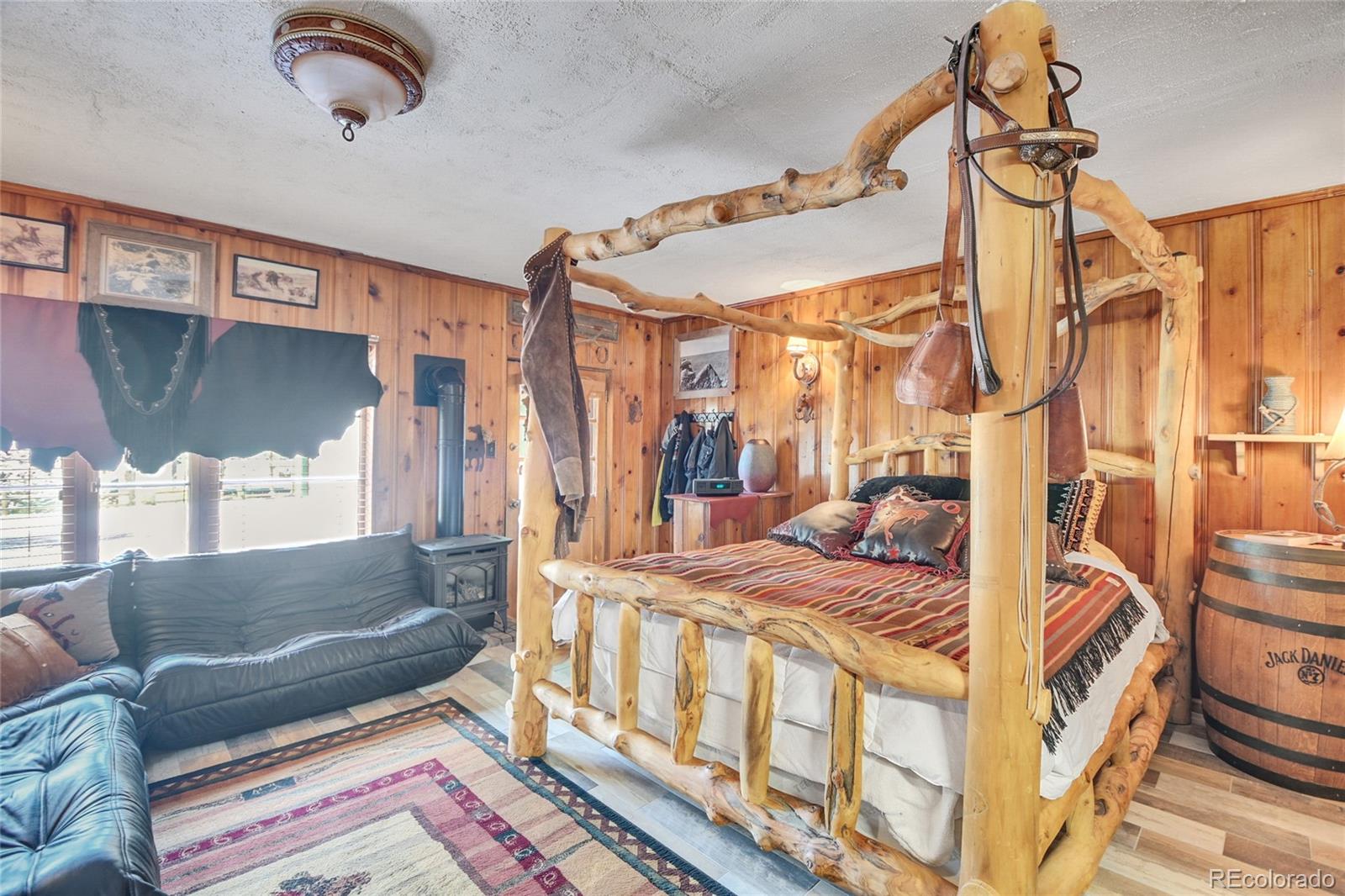 3323 S Russell Gulch Road