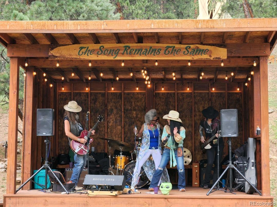 3323 S Russell Gulch Road