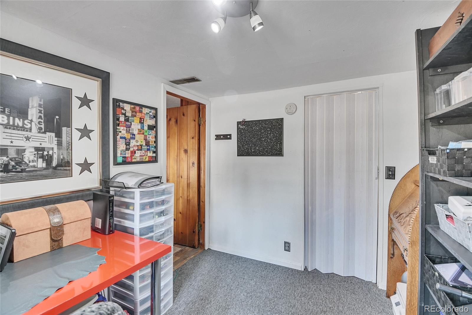 3323 S Russell Gulch Road