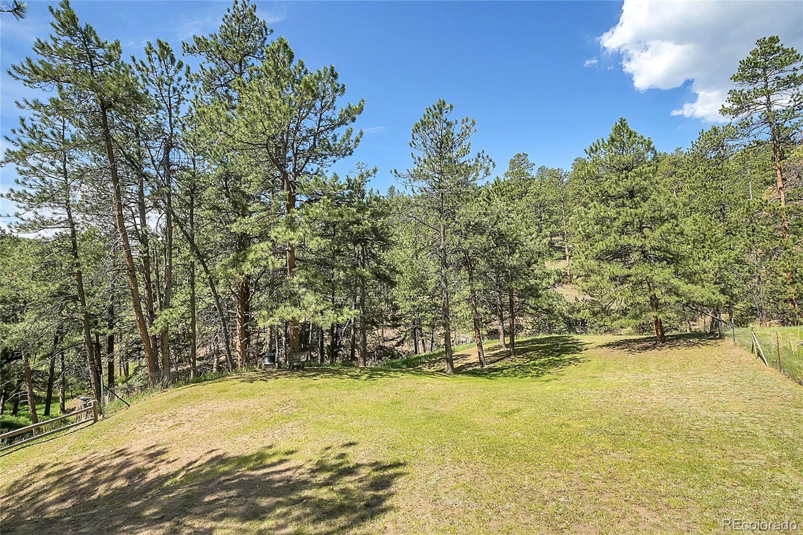 3323 S Russell Gulch Road