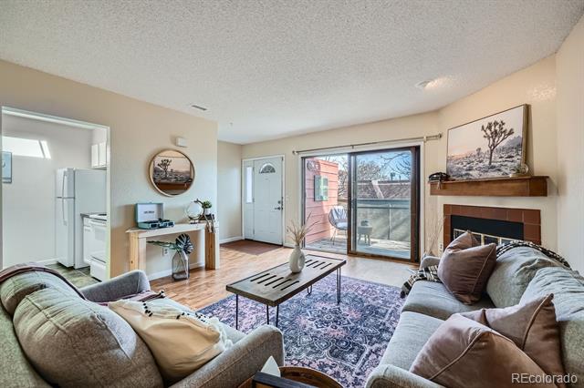 3050 W 32nd Avenue Unit: 202C