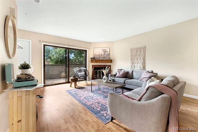 3050 W 32nd Avenue Unit: 202C