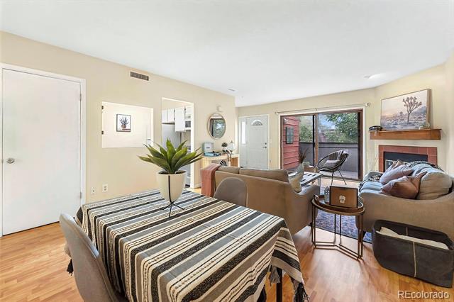 3050 W 32nd Avenue Unit: 202C
