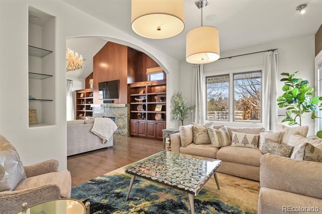 2960 High Prairie Way