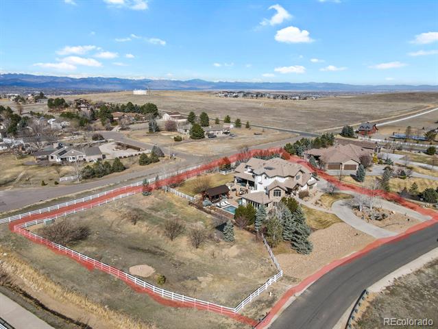 2960 High Prairie Way