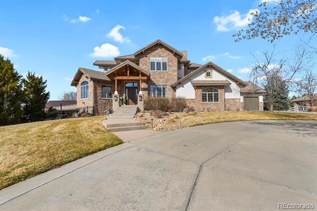 2960 High Prairie Way