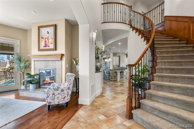 2960 High Prairie Way