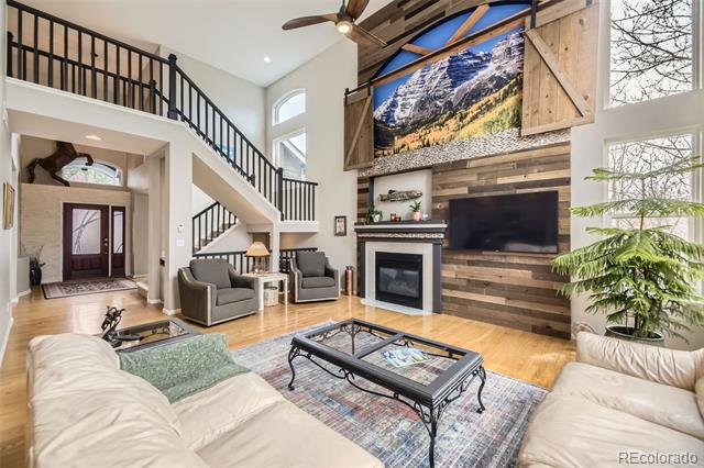 1312 Pine View Road