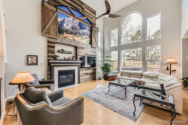 1312 Pine View Road