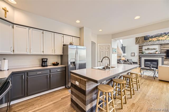 1312 Pine View Road