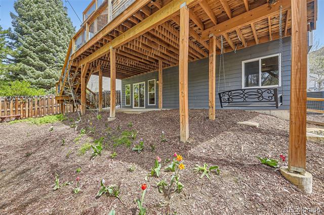1312 Pine View Road