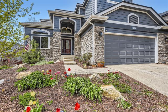 1312 Pine View Road
