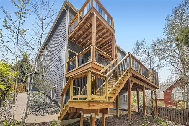 1312 Pine View Road