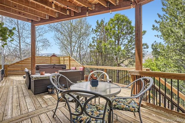 1312 Pine View Road