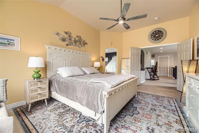 1312 Pine View Road