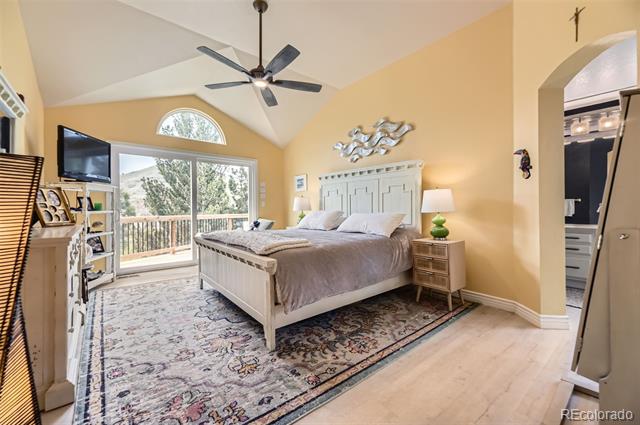1312 Pine View Road