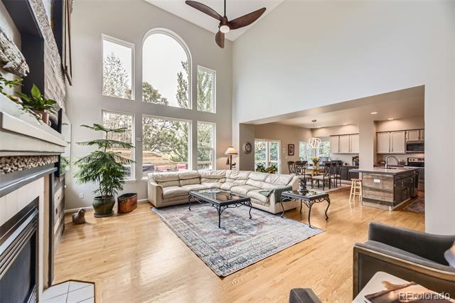 1312 Pine View Road