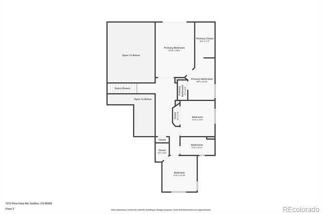 1312 Pine View Road