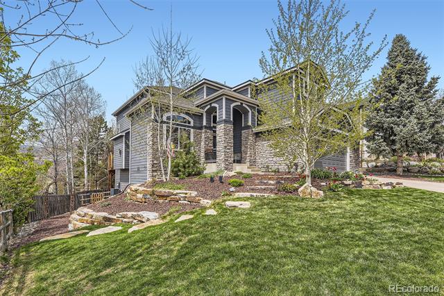 1312 Pine View Road