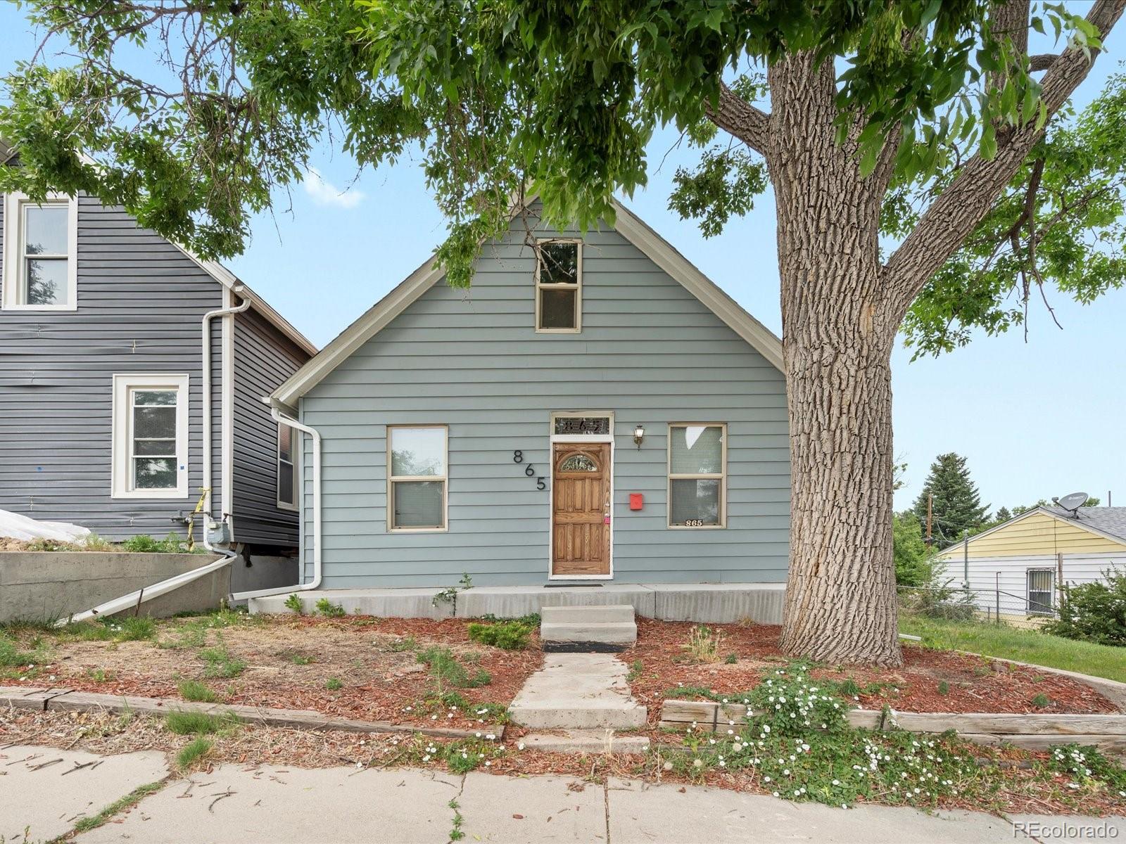 865 King Street