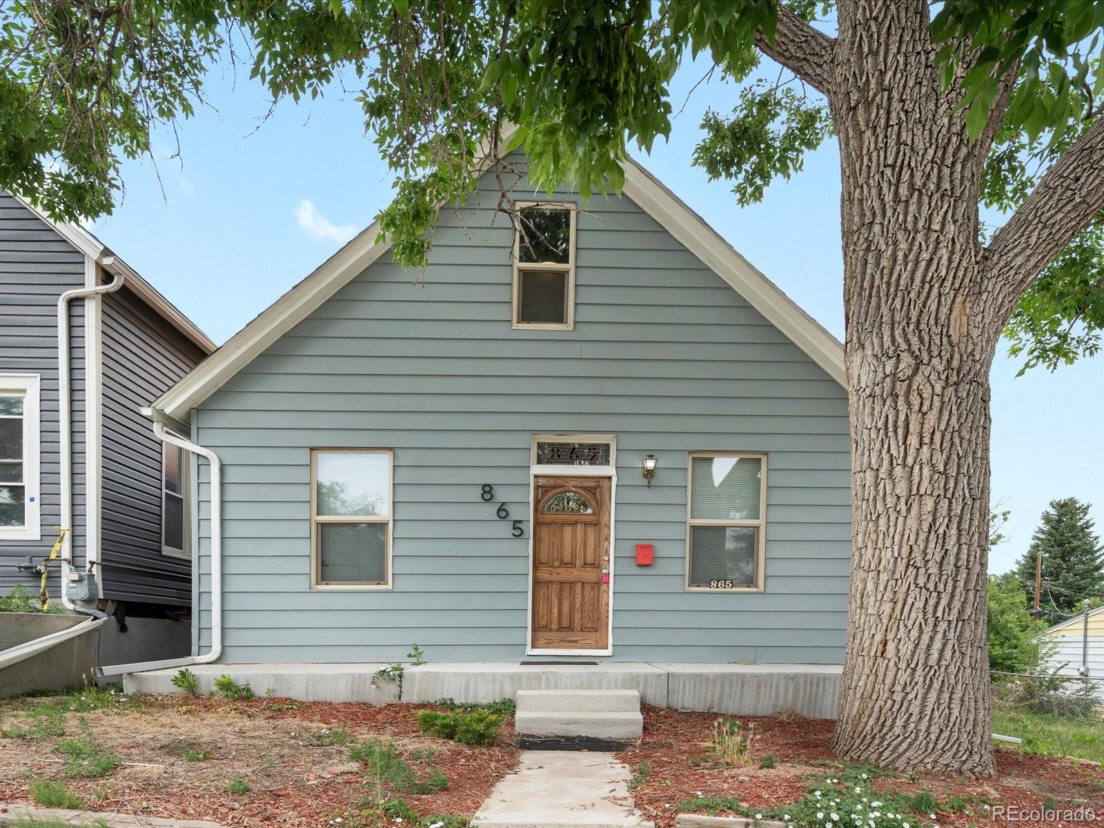 865 King Street