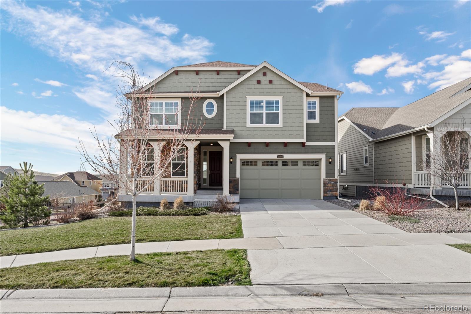 18916 W 84th Place