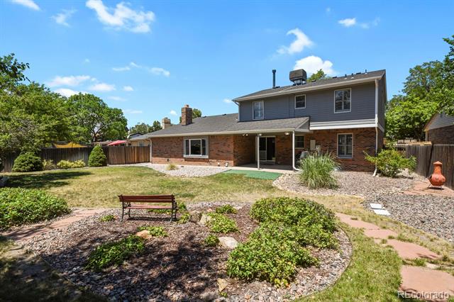 14214 E Idaho Drive