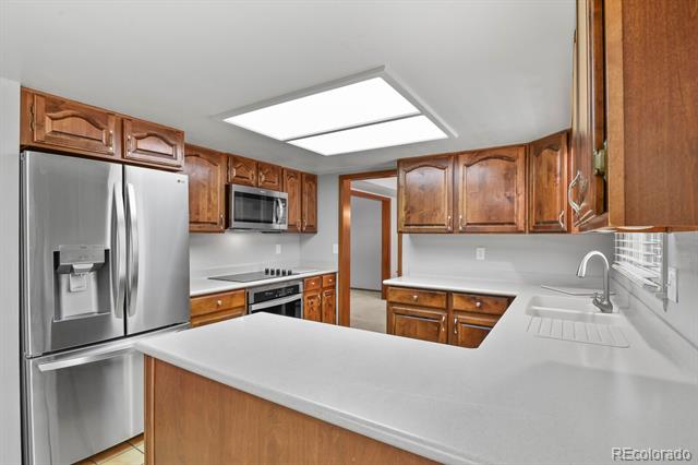 14214 E Idaho Drive