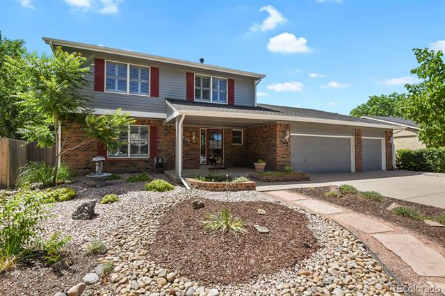 14214 E Idaho Drive
