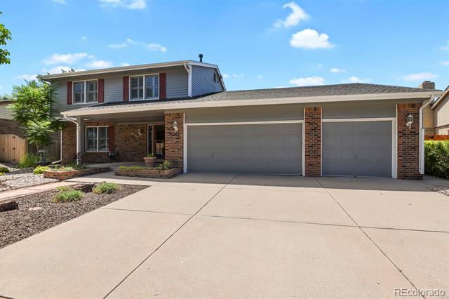 14214 E Idaho Drive