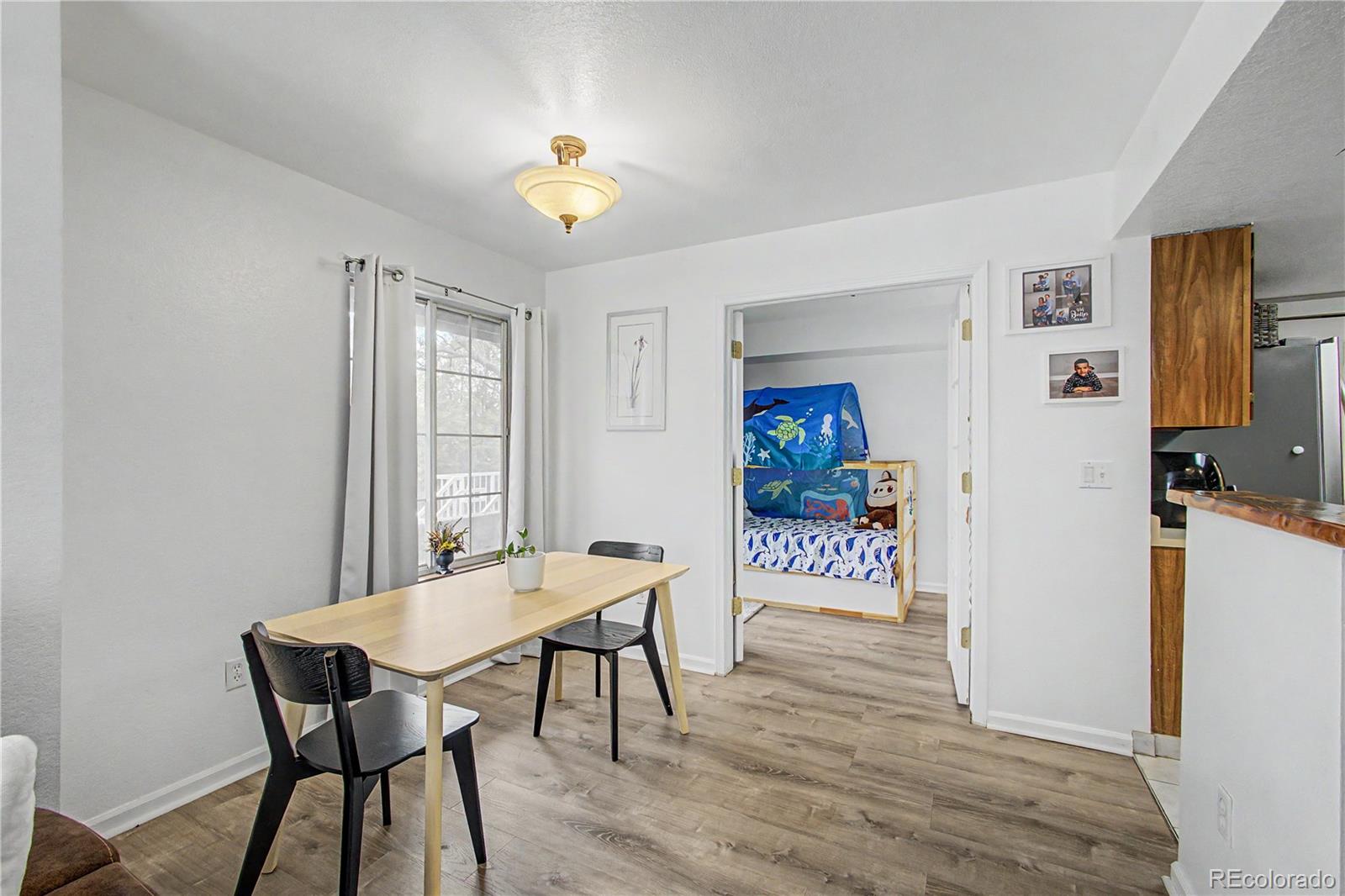 868 S Reed Court Unit: A