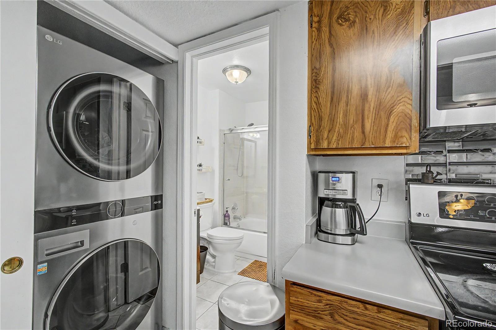 868 S Reed Court Unit: A