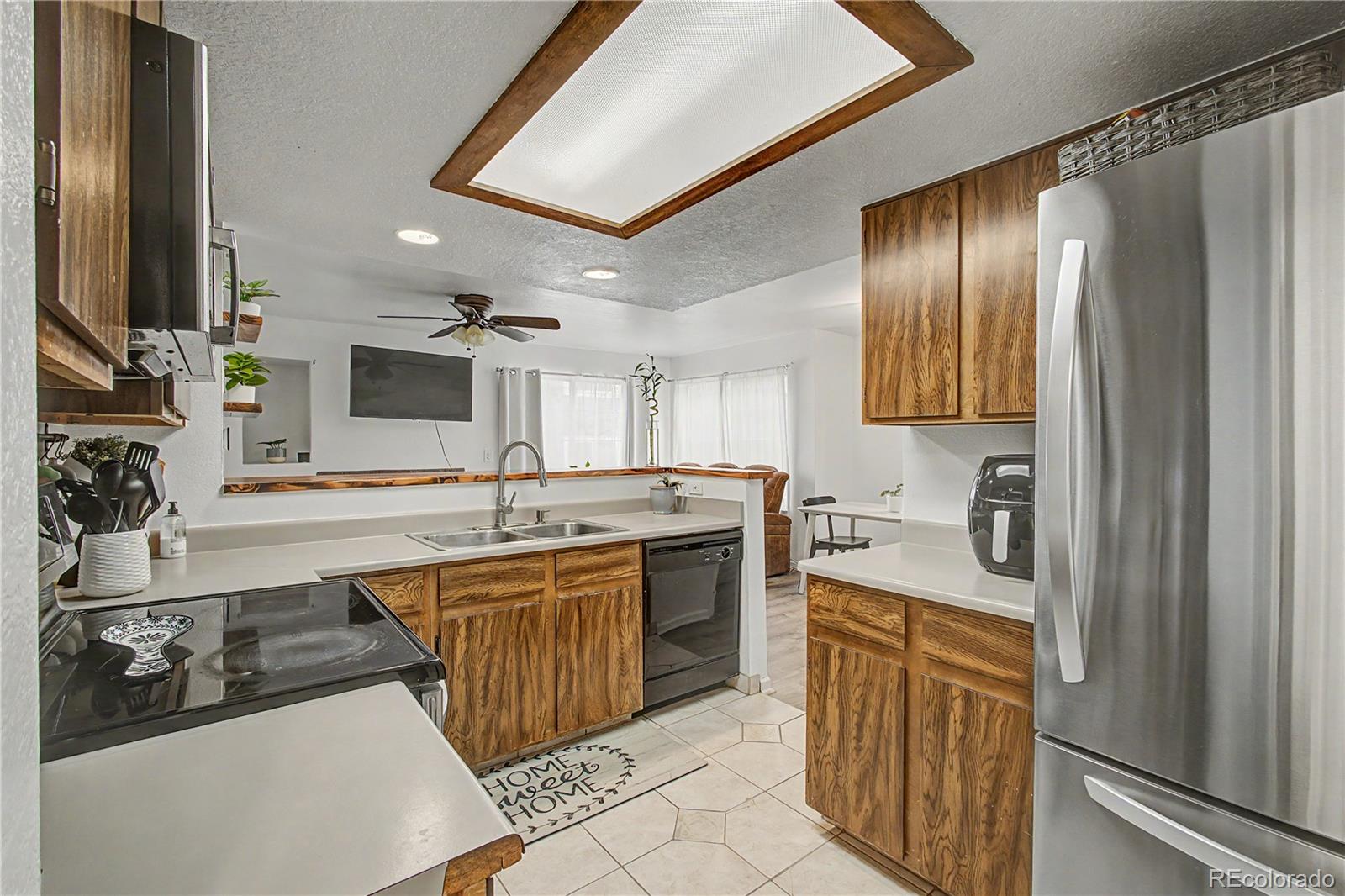 868 S Reed Court Unit: A