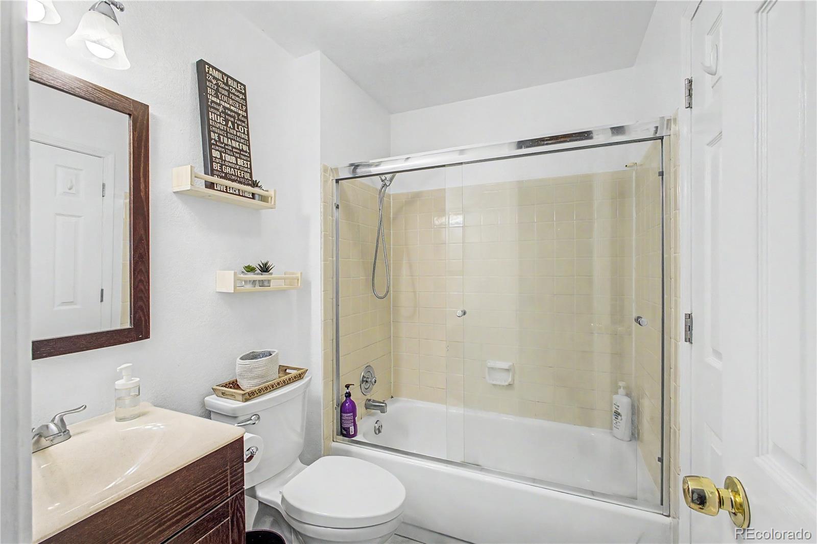 868 S Reed Court Unit: A