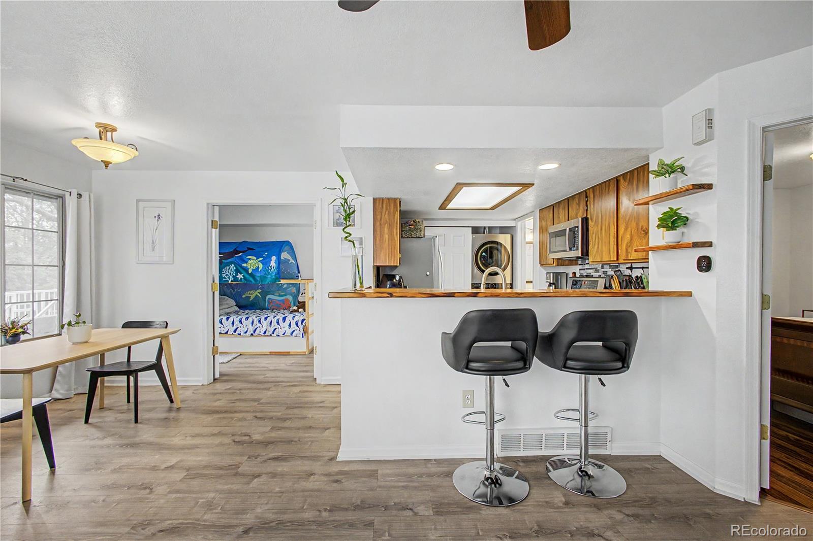 868 S Reed Court Unit: A