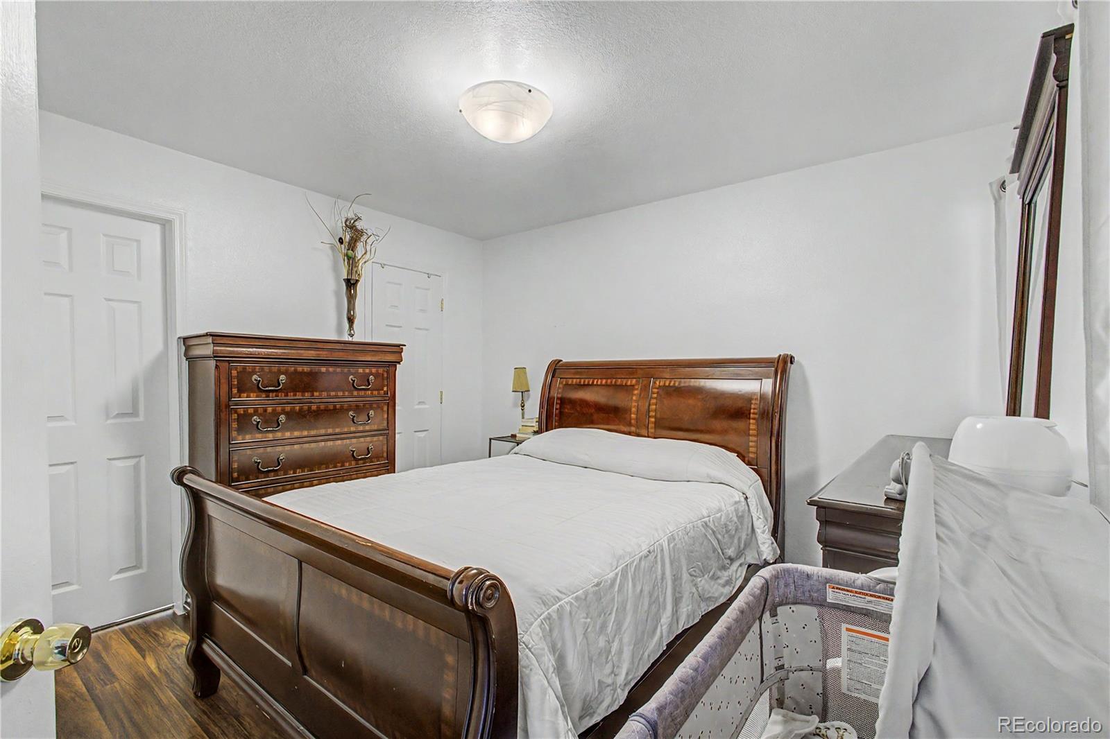 868 S Reed Court Unit: A