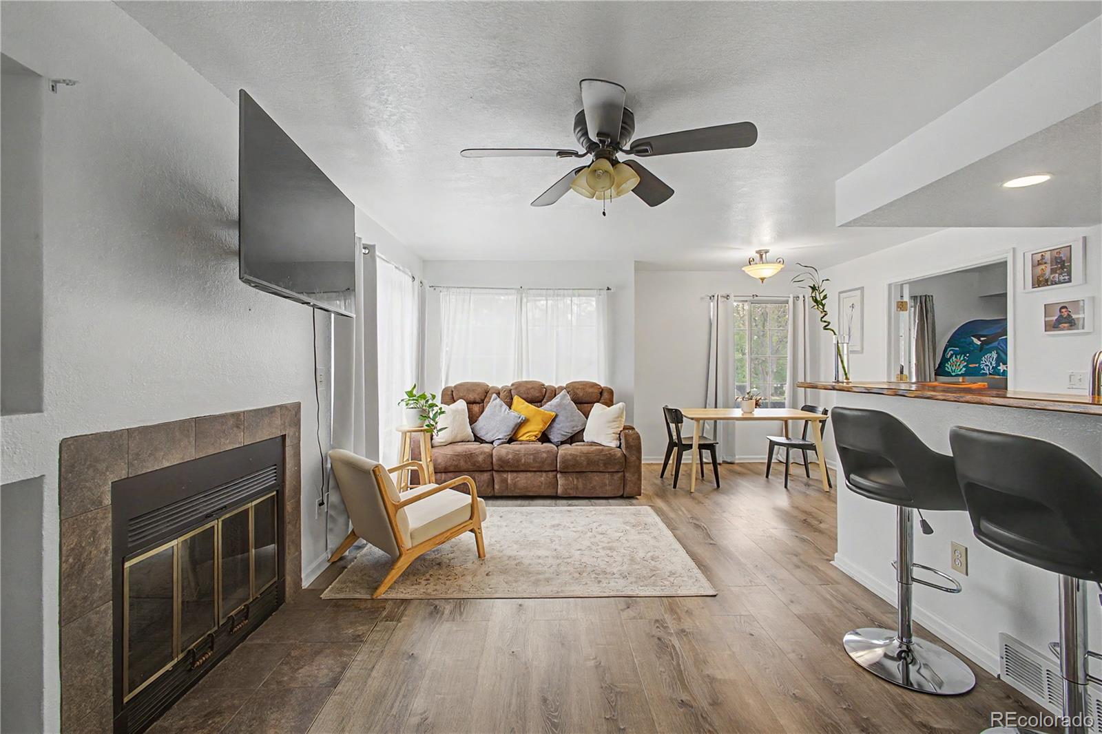 868 S Reed Court Unit: A