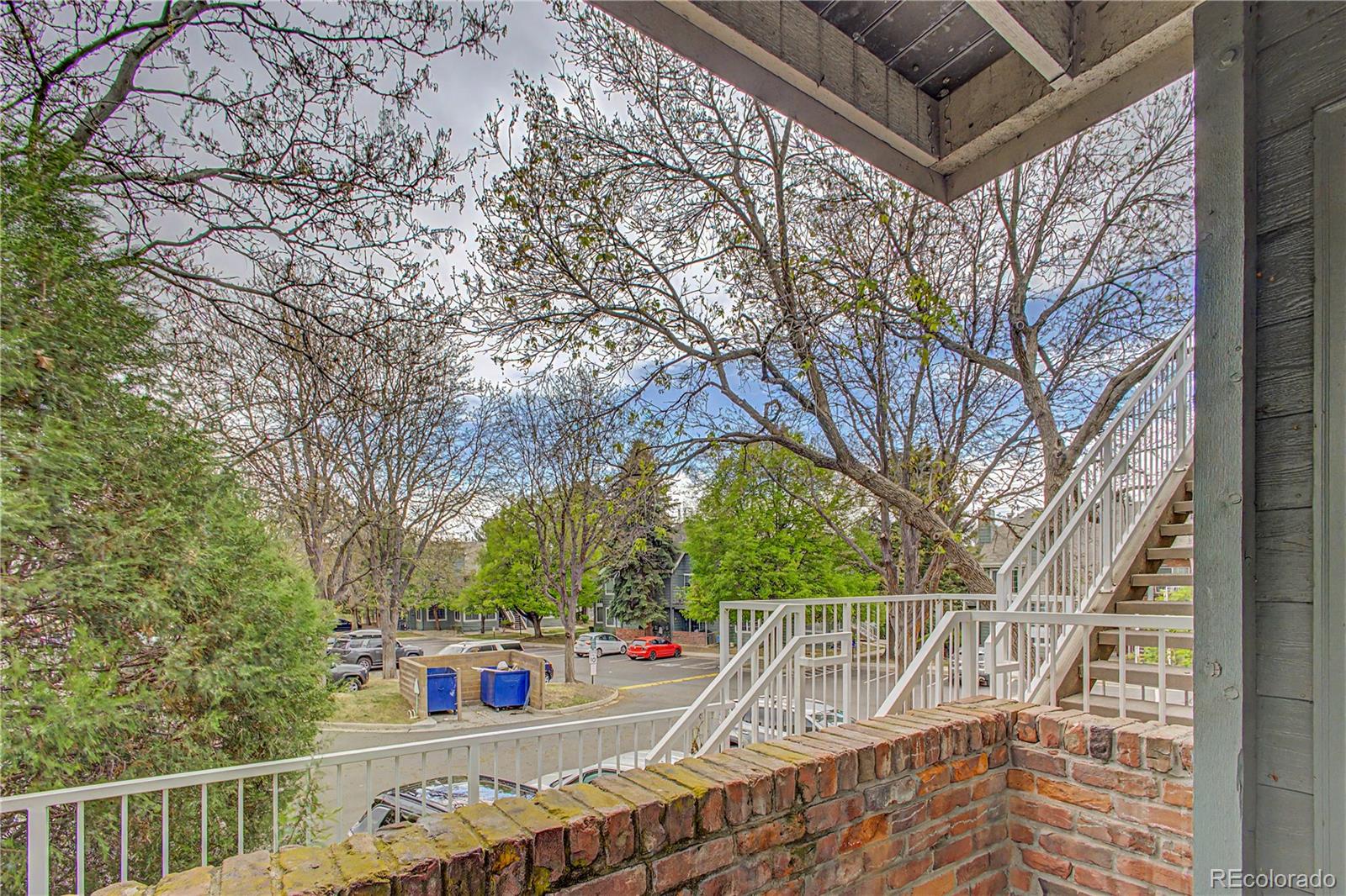 868 S Reed Court Unit: A