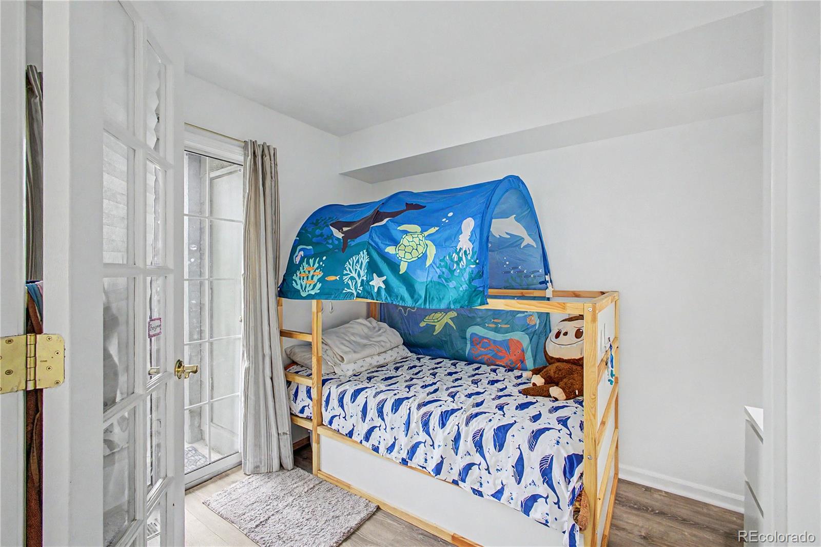868 S Reed Court Unit: A